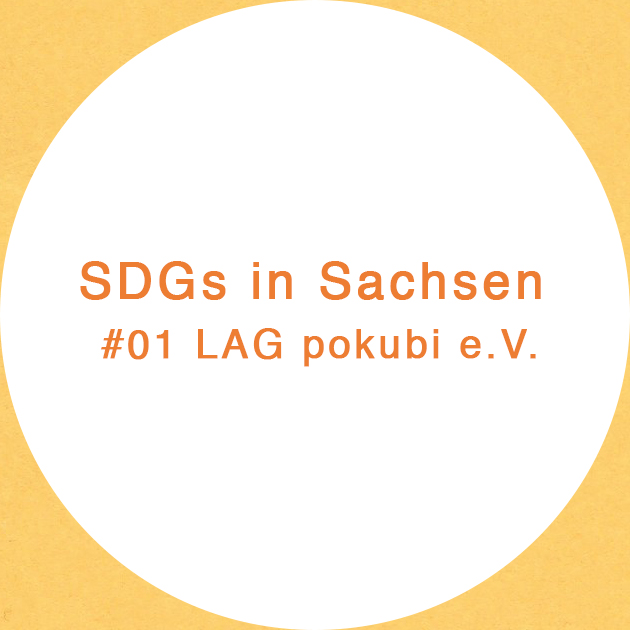 SDGs in Sachsen #01 pokubi e.V.